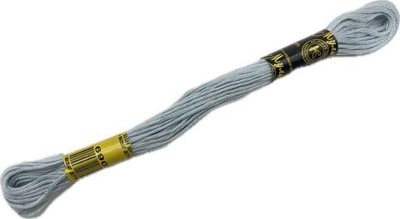 Нитки вышивальные Мулине 10м (6902)