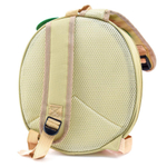 Рюкзак детс.,Клубника,микс,28*24 см