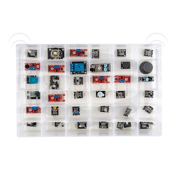 Набор датчиков 37 в 1