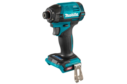 Винтовёрт ударный Makita TD002GZ01