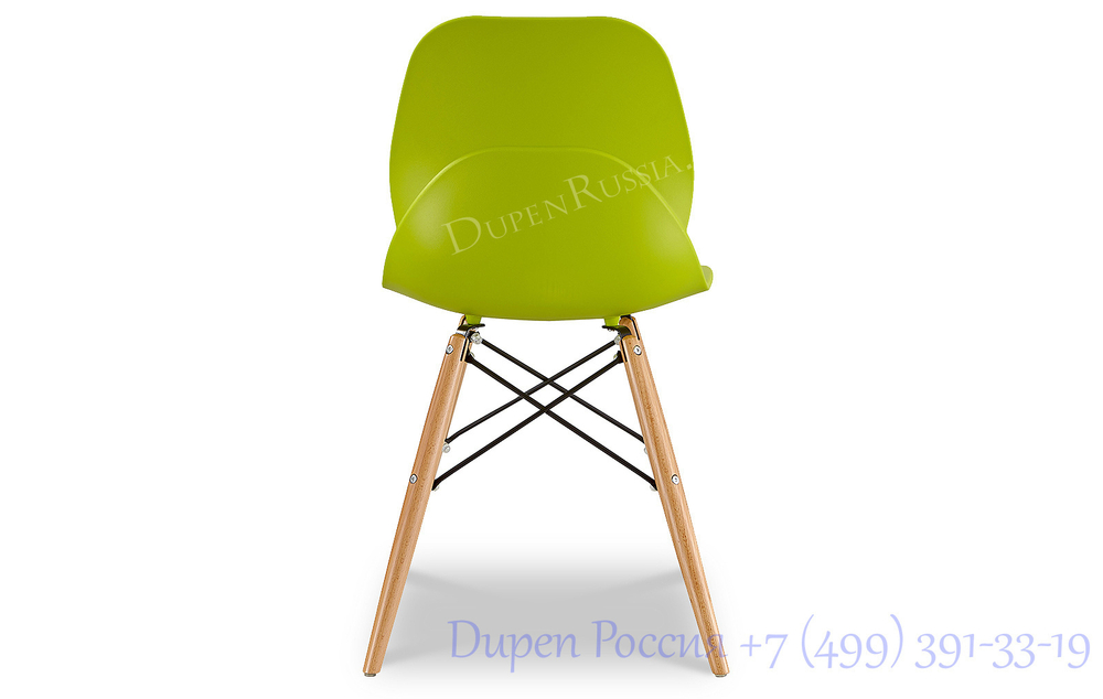 Стул PW-025 lime