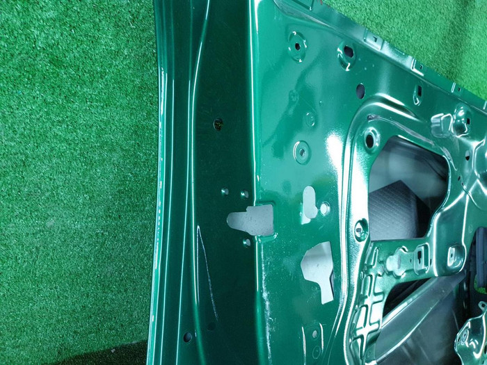 Дверь передняя левая Mini Countryman F60 (16-23)