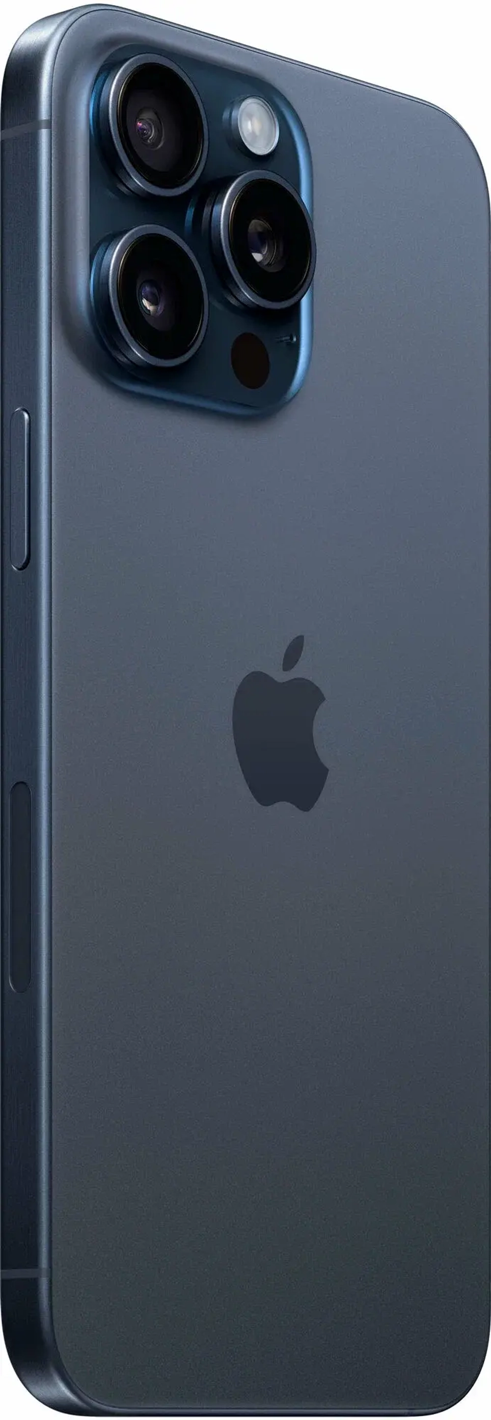Смартфон Apple iPhone 15 Pro Max 1 ТБ, Dual еSIM, синий титан