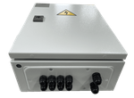 «Релион» SW-М-2G-6Poe+/360W-UPS Сетевое оборудование