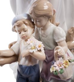 JP-10/16 Фигурка «Ангел» (Pavone)