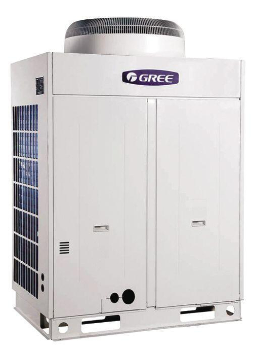 Полупромышленный канальный кондиционер Gree Duct (On/Off) FGR-40/BNa-M