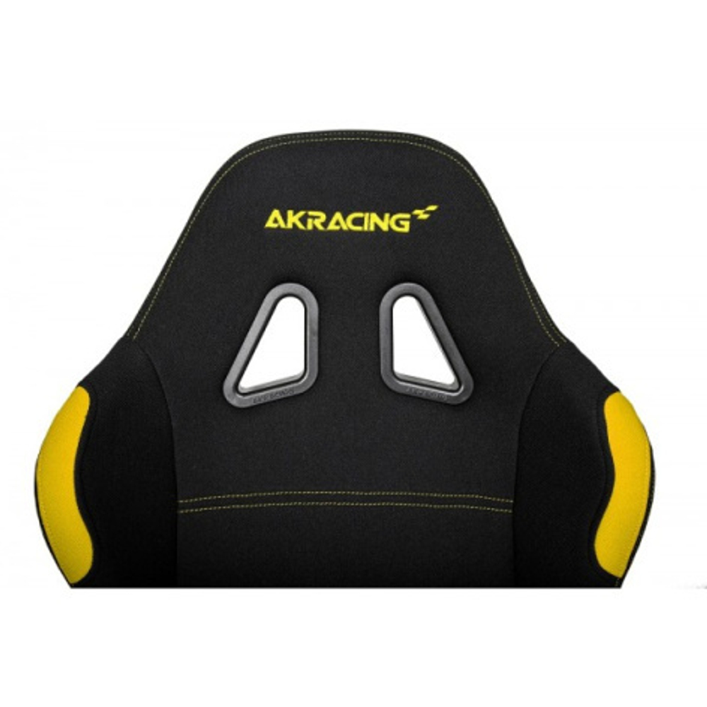 Кресло игровое AKRacing K7012