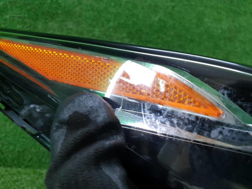 Фара правая Lexus RX 4 (2015-2019) LED под 1 блок