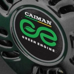 Caiman Access 3400 бензиновый генератор ACCESS3400