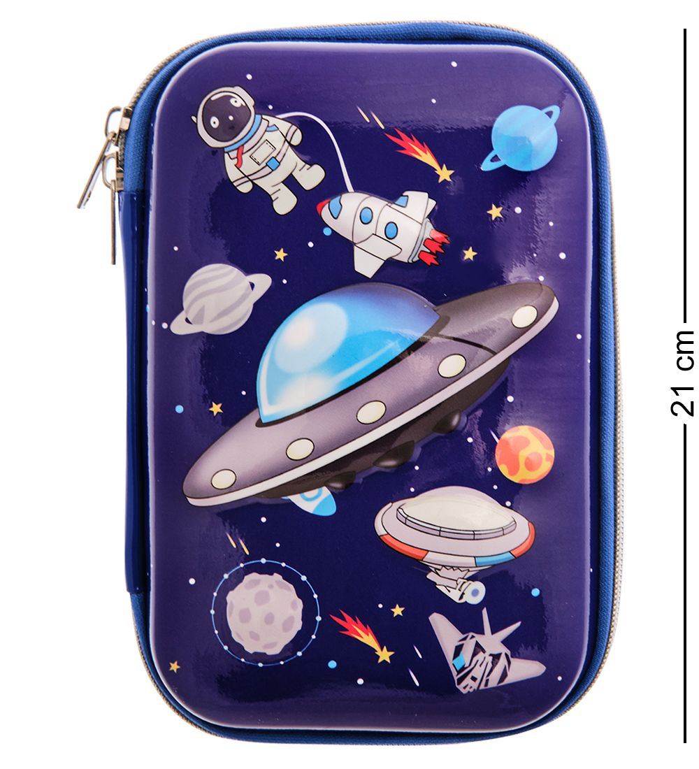 BX-155/1 Пенал «Космос»