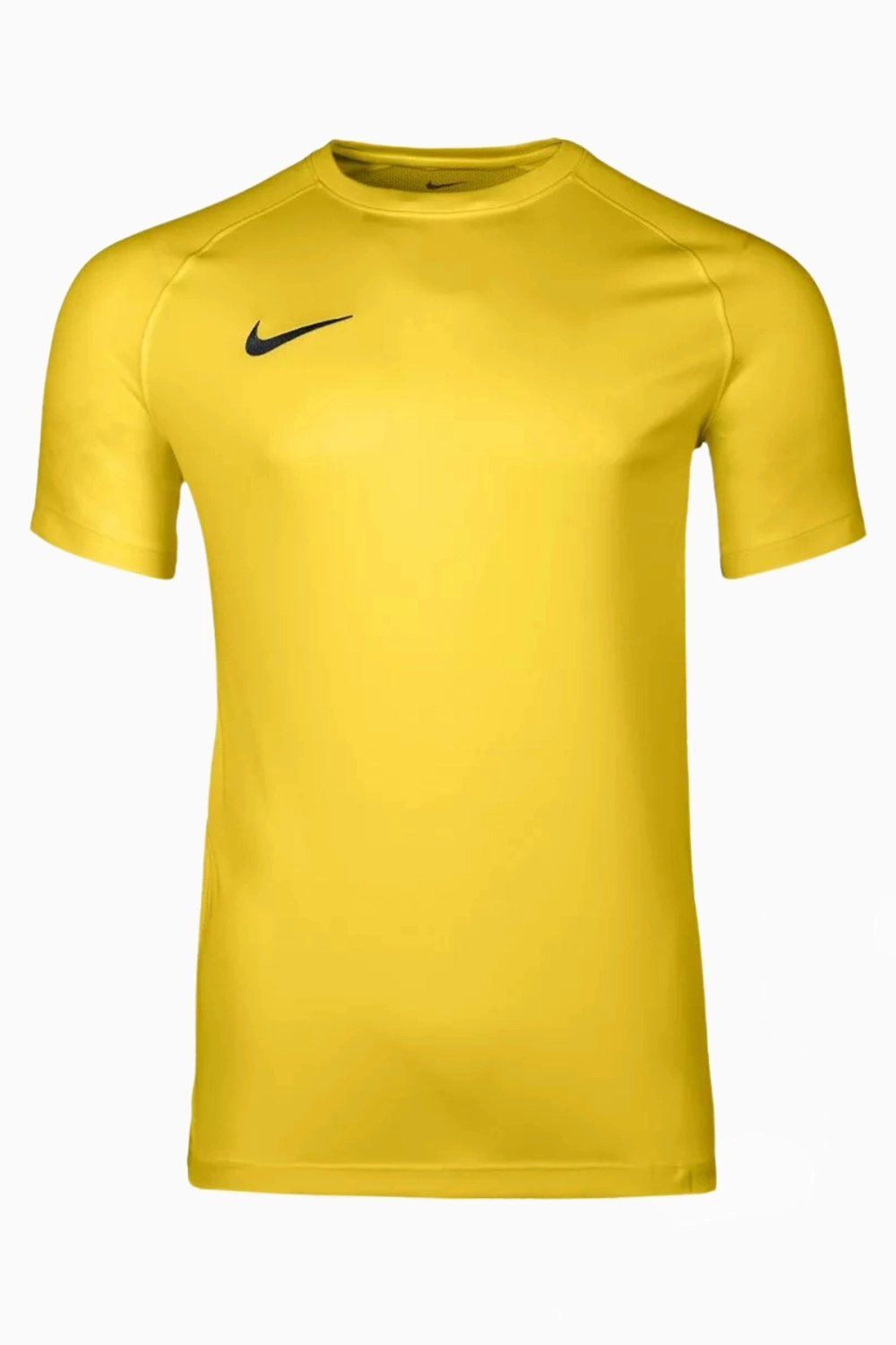 Футболка Nike Dry Park VIII Junior - желтый