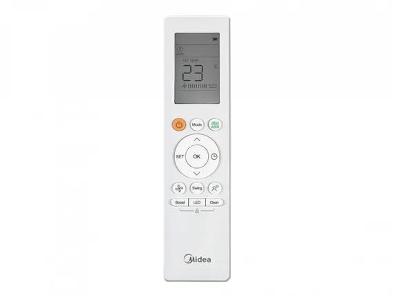 Сплит-система Midea MSAG2-09N8C2S-I/MSAG2-09N8C2S-O Unlimited Inverter