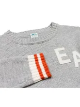 Джемпер Eat Ants by Sanetta для мальчика.