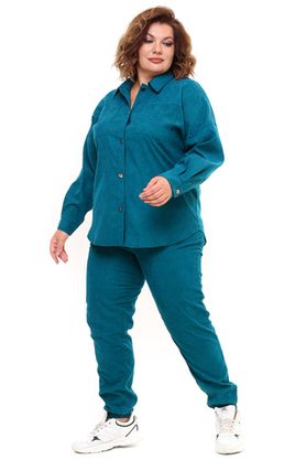 Цена на Костюм-2821 больших размеров