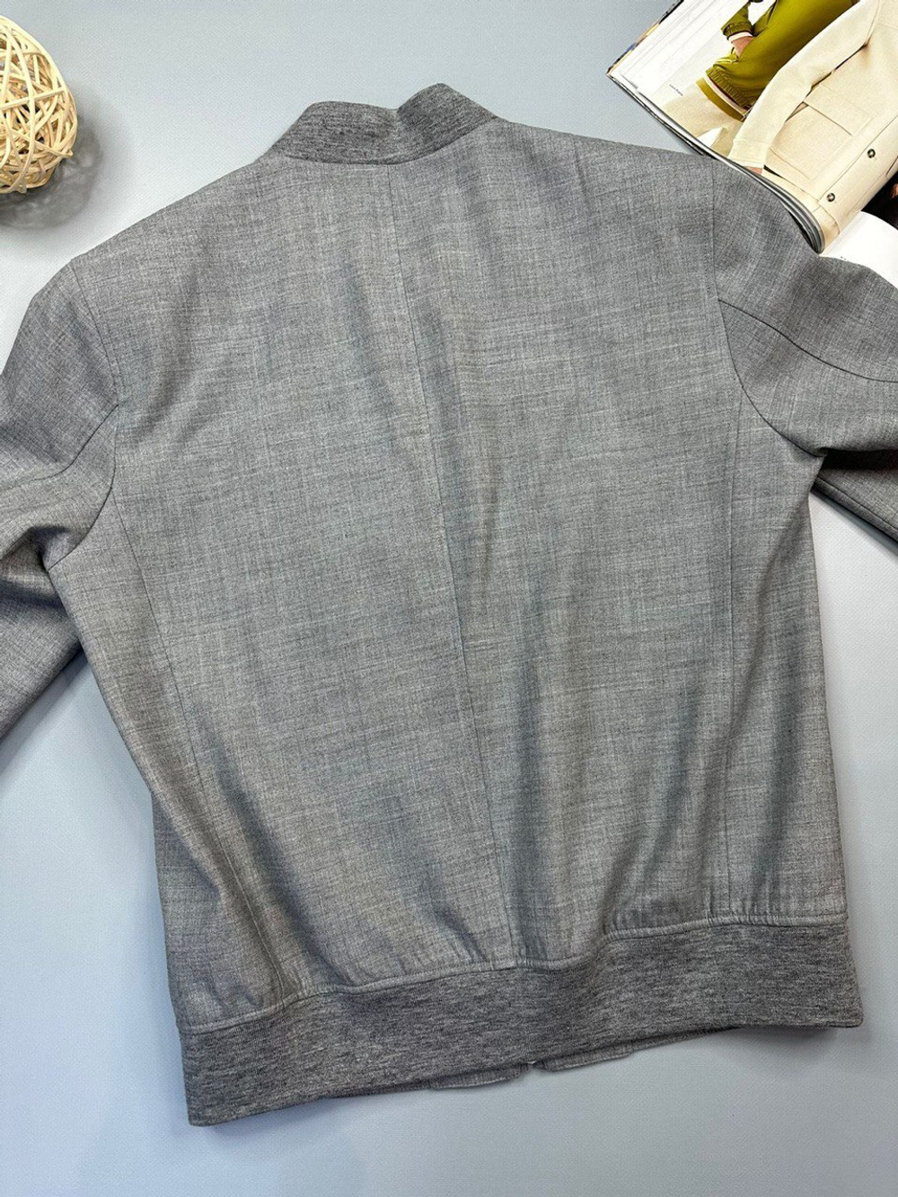 Костюм Brunello Cucinelli