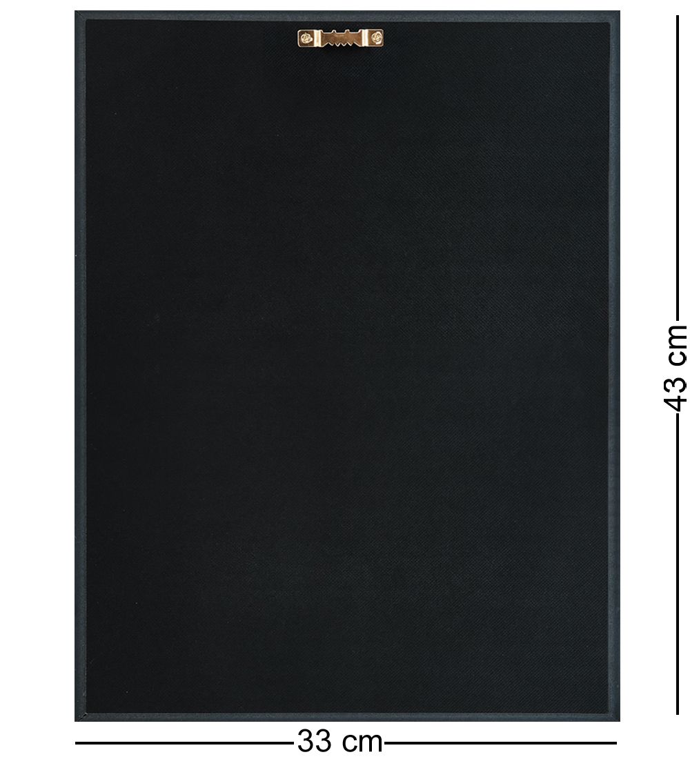 Народные промыслы ШК-55/239 Панно «Рыбки»