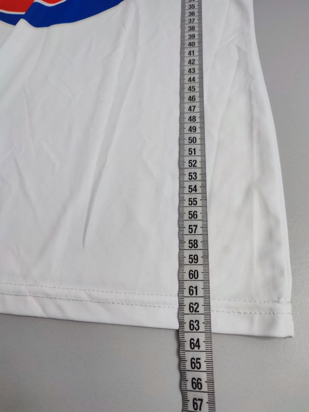 Футболка Print Bar повседневная 46 размер