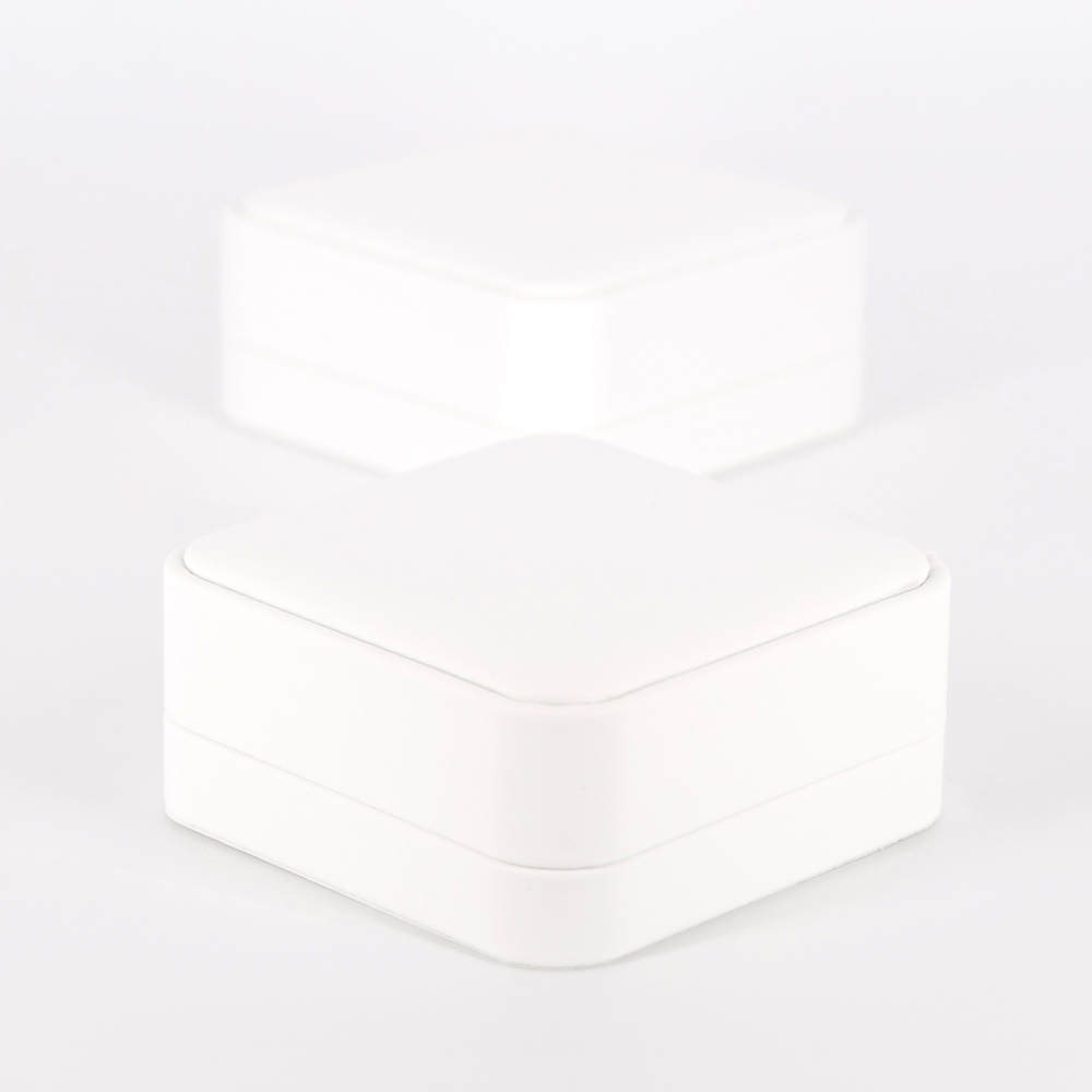 Футляр эксклюзивный, серия "ГРАФ 2.0", 90х90х40 мм