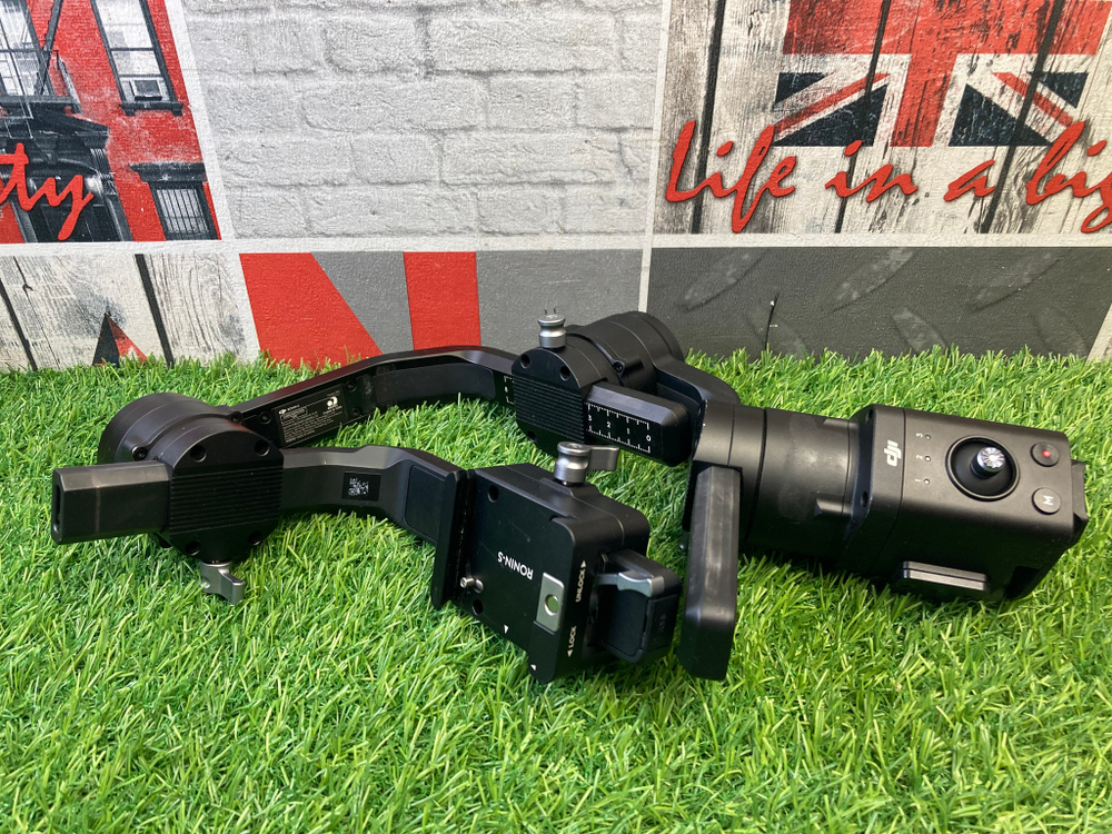 DJI Ronin-S