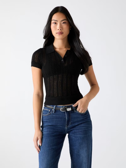 Джемпер женский GUESS