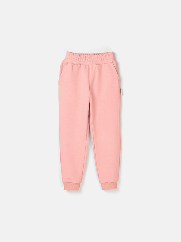 Джоггеры облегченные 