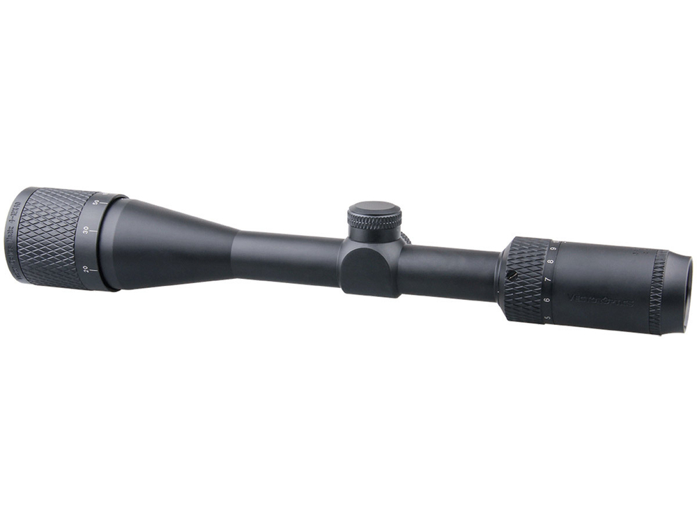 Прицел Vector Optics Matiz 4-12x40, AO, VOW-10BDC (MOA) (SCOM-29)