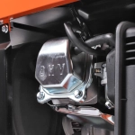 PATRIOT GRS 3500 бензиновый генератор 476102245