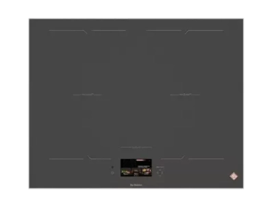 Индукционная стеклокерамическая панель De Dietrich DPI4450G