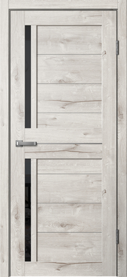 Дверь FLYDOORS 202 (Black)