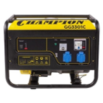 Генератор бензиновый Champion GG3301C