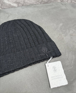 Шапка Brunello Cucinelli