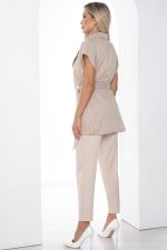 Костюм "Эври дэй" (беж) К8999 LT Collection (Акция)