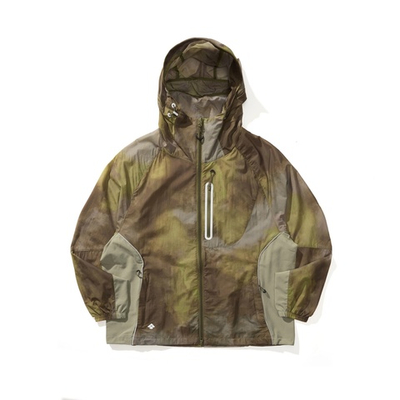 Куртка Nothomme Outdoor Mountain Shadow