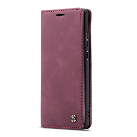 Чехол-книжка CaseMe Matte Huawei P30 Pro