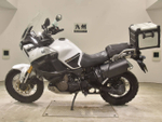 Yamaha XT1200ZE Super Tenere , 2013