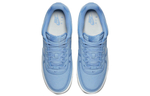 Кроссовки Nike Air Force 1 Navy Gum