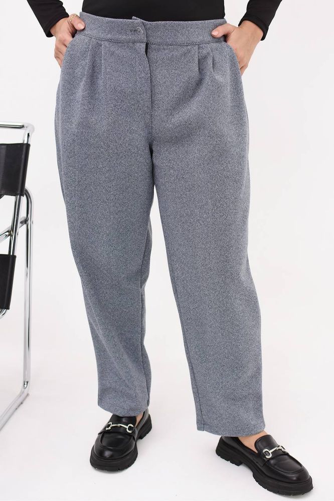 Брюки УК-1774 Fabrika