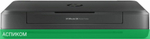 Принтер HP OfficeJet 200 черный (CZ993A)