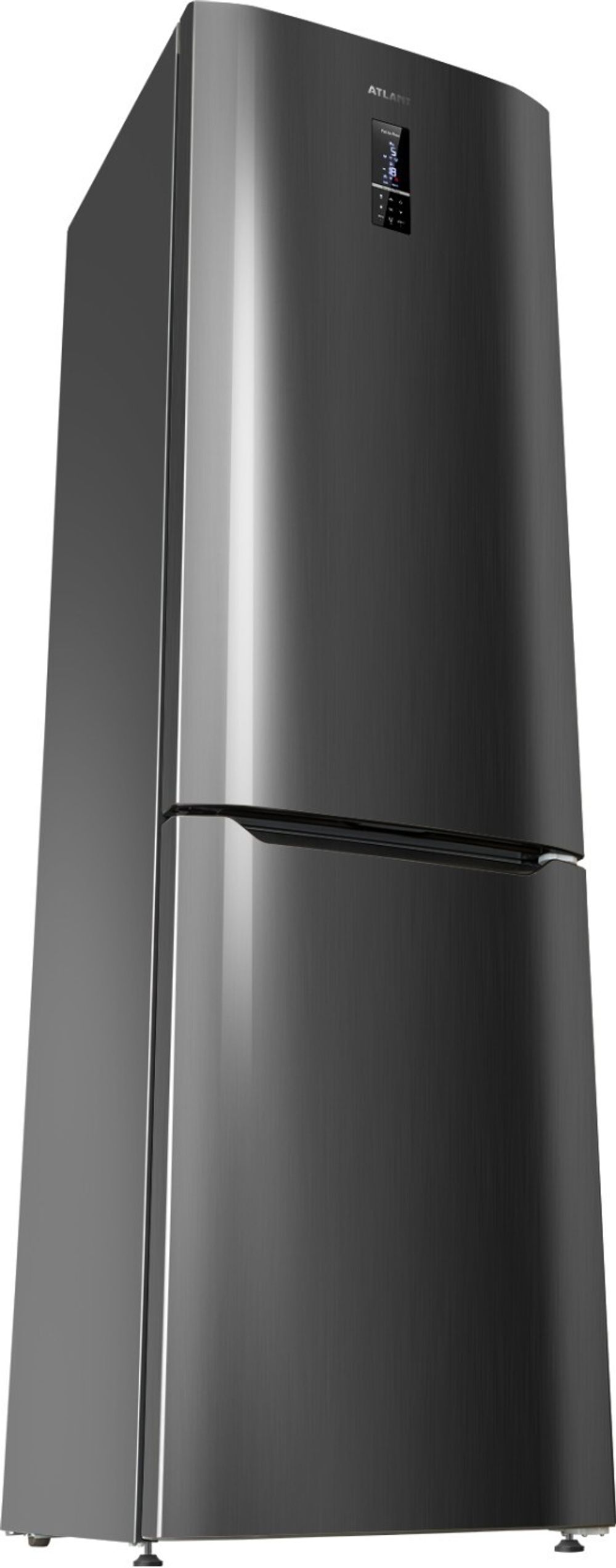 Двухкамерный холодильник Atlant ХМ-4626-159-ND