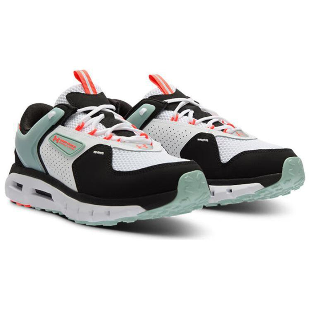 Under Armour Summit