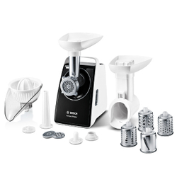 Мясорубка Bosch MFW 3850B