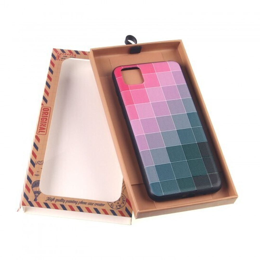 Чехол ТПУ Florme для Huawei 9S/Y5p, 012155