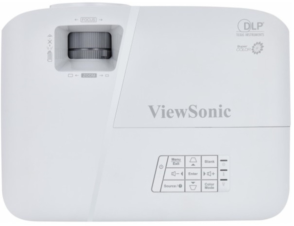 Проектор Viewsonic PA503S