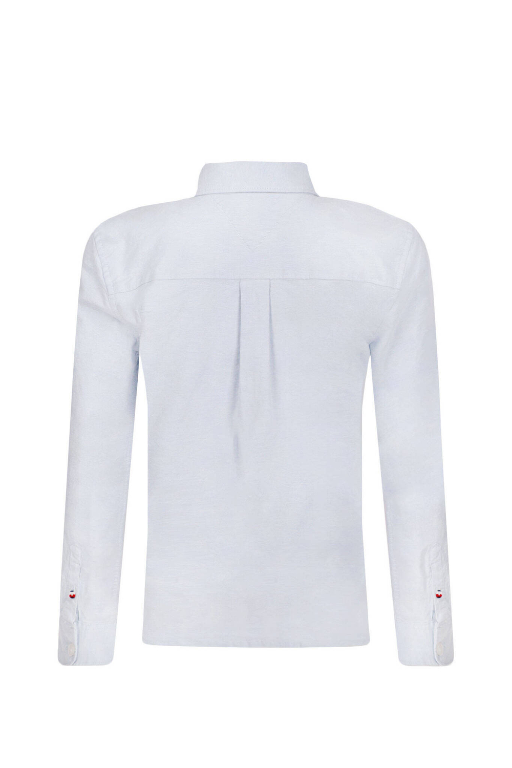 Рубашка Tommy Hilfiger - голубой(KB0KB08516)