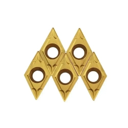 OZ-WWTW- DCMT11T304 BP010 DCMT32.51 Твердосплавная токарная пластина с ЧПУ для держателя SDJCL SDUCR