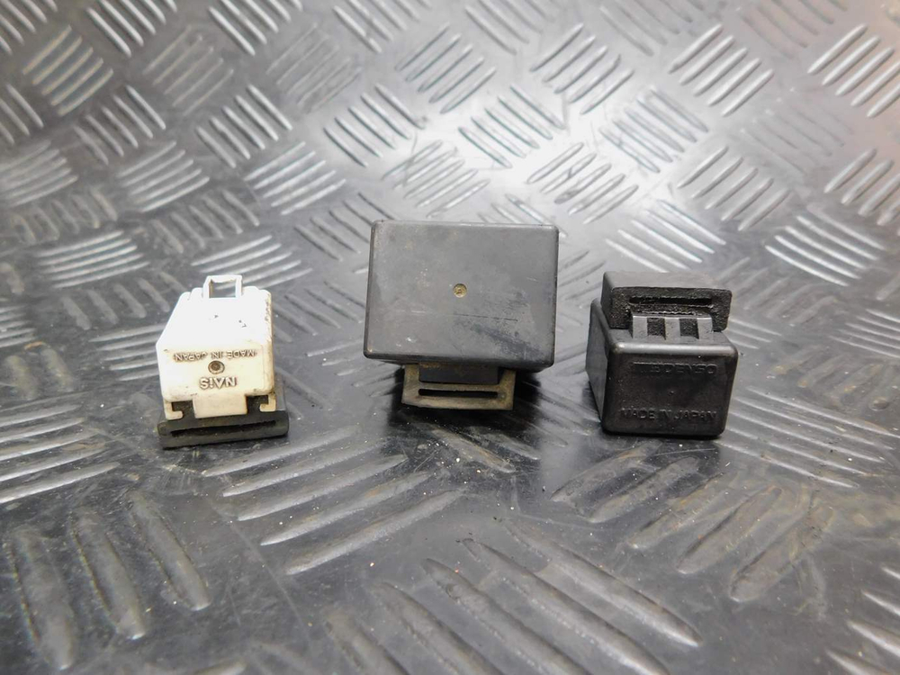 Реле Yamaha Road Star XV1600