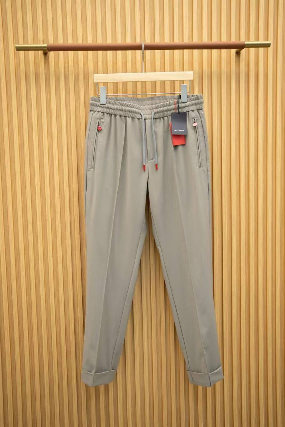 Штаны Kiton