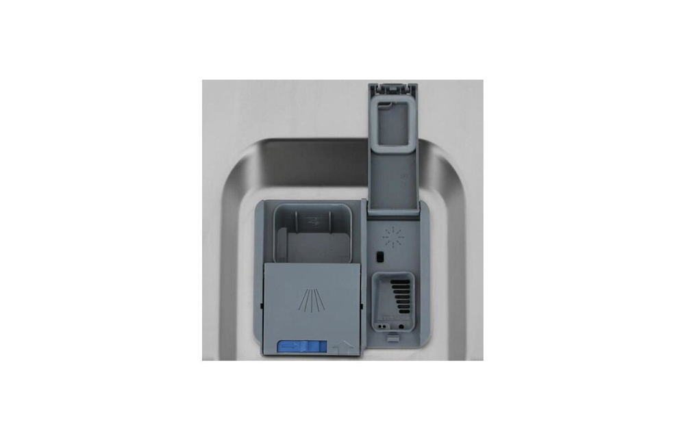 Посудомоечная машина HOTPOINT HIS 2D85 DWT