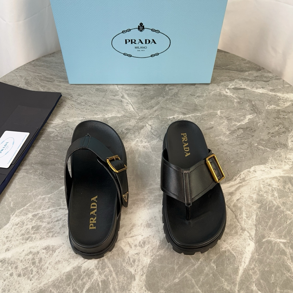 Prada Slides