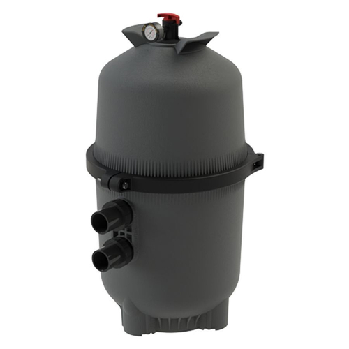 Фильтр картриджный Galaxy ICF430 (34,5m3/h, 39,97m2) 2/2,5" 3,5 бар Многоэлементный